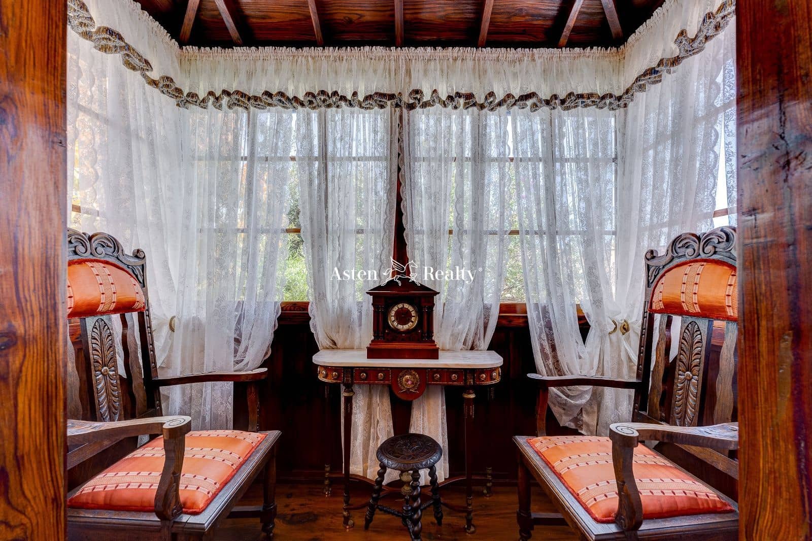 6 slaapkamer Villa te koop in Icod de los Vinos - € 3.300.000 (Ref: 7578306)