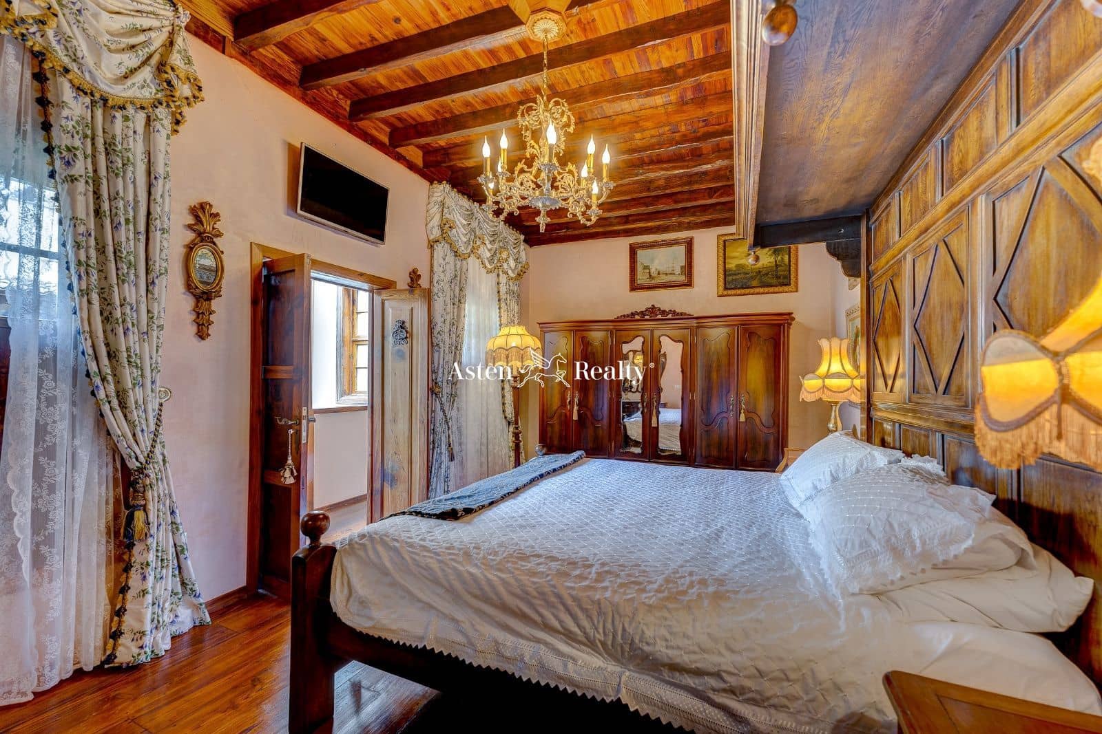 6 slaapkamer Villa te koop in Icod de los Vinos - € 3.300.000 (Ref: 7578306)