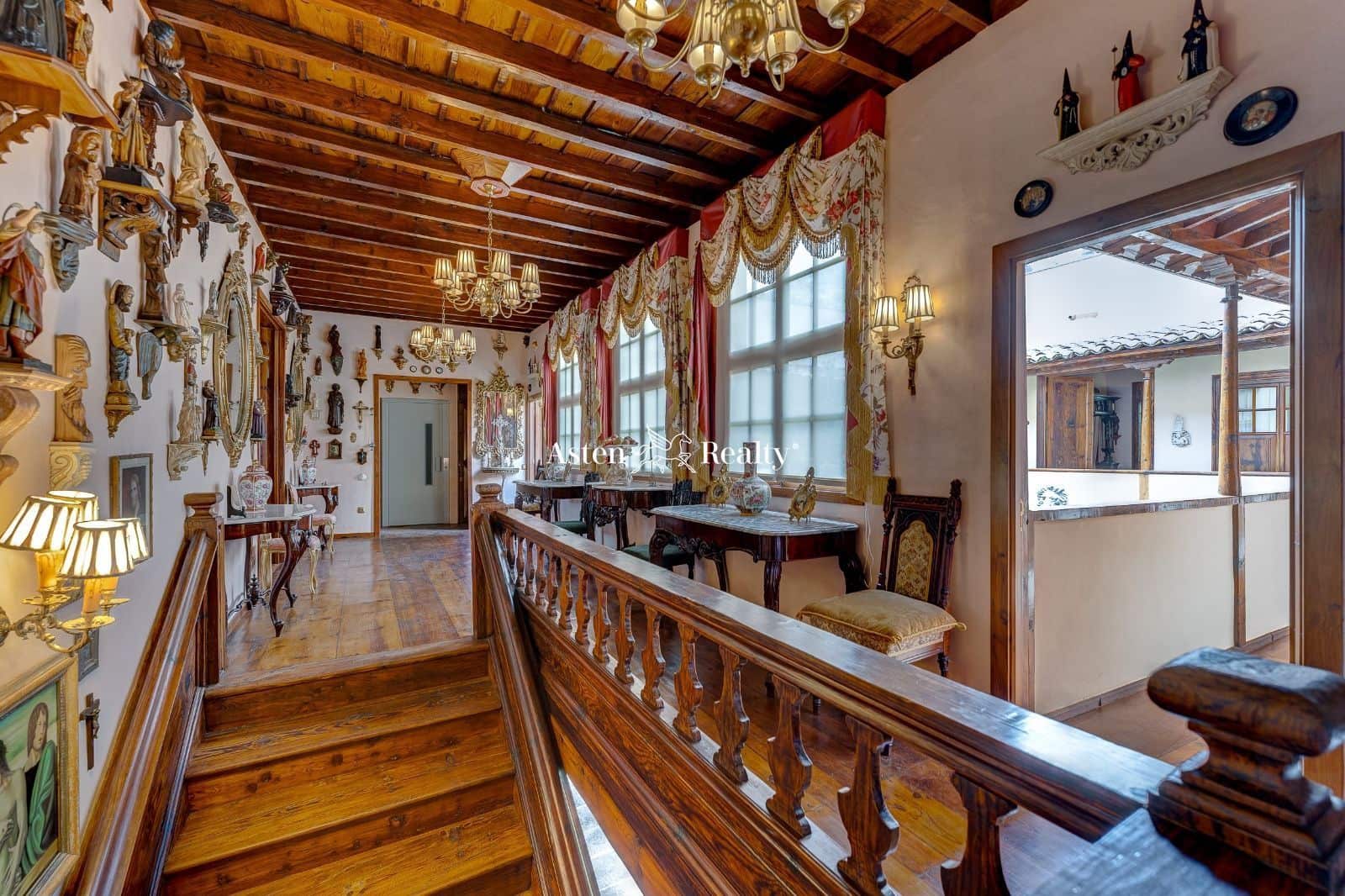 6 slaapkamer Villa te koop in Icod de los Vinos - € 3.300.000 (Ref: 7578306)