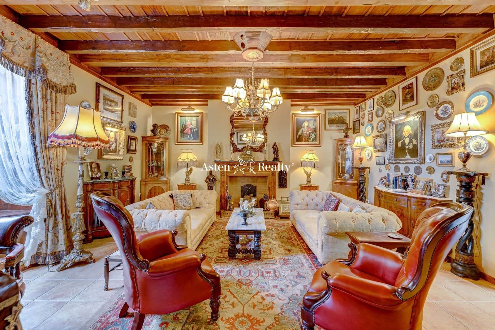 6 slaapkamer Villa te koop in Icod de los Vinos - € 3.300.000 (Ref: 7578306)