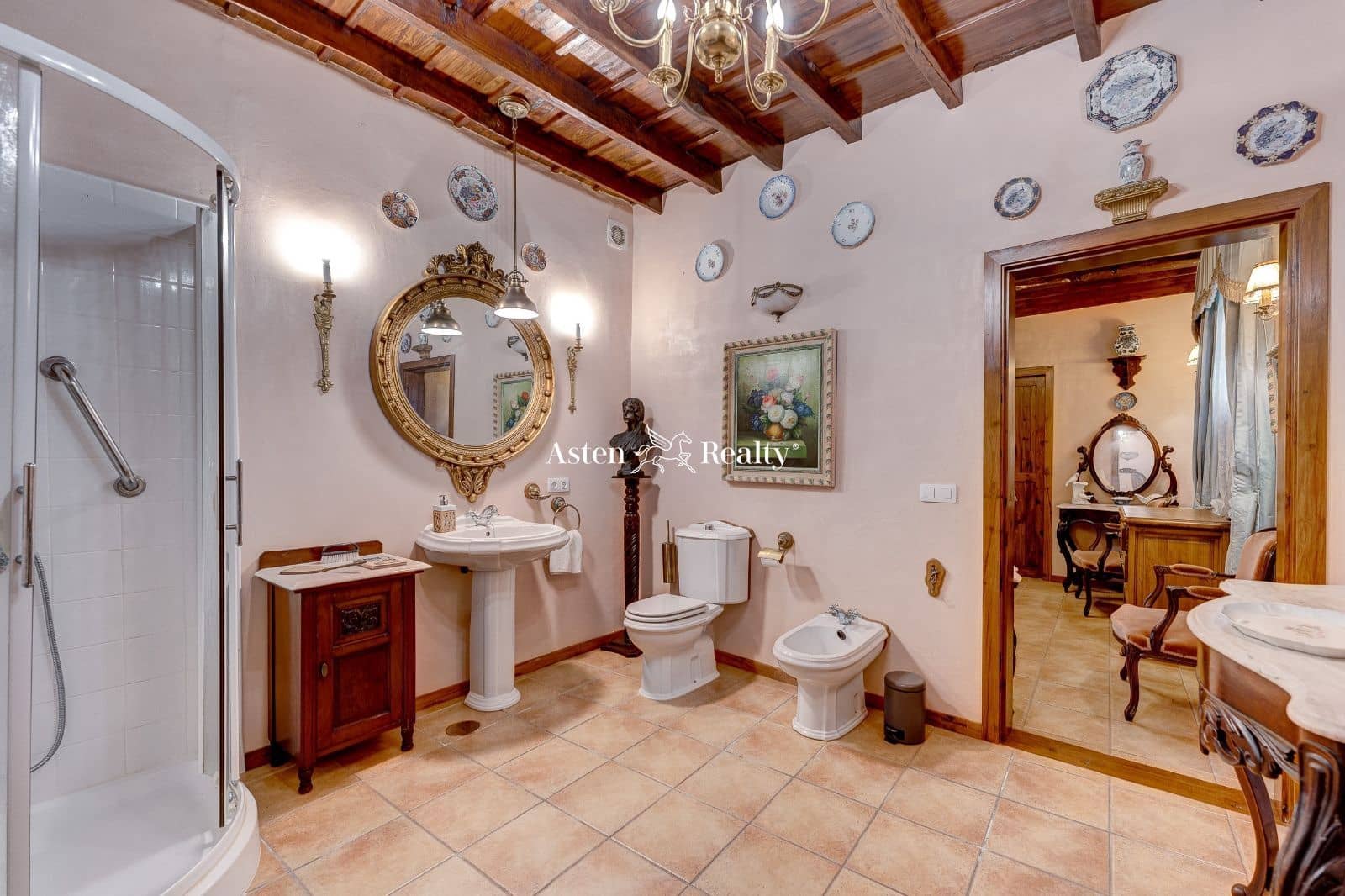 6 slaapkamer Villa te koop in Icod de los Vinos - € 3.300.000 (Ref: 7578306)