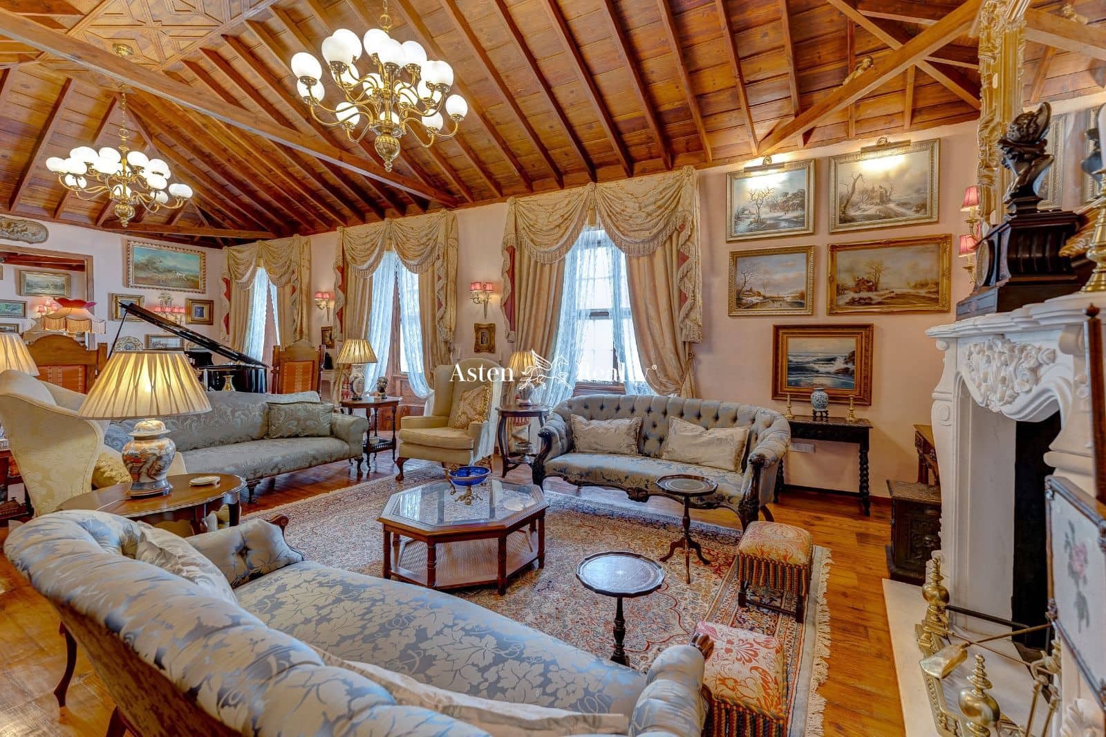 6 slaapkamer Villa te koop in Icod de los Vinos - € 3.300.000 (Ref: 7578306)