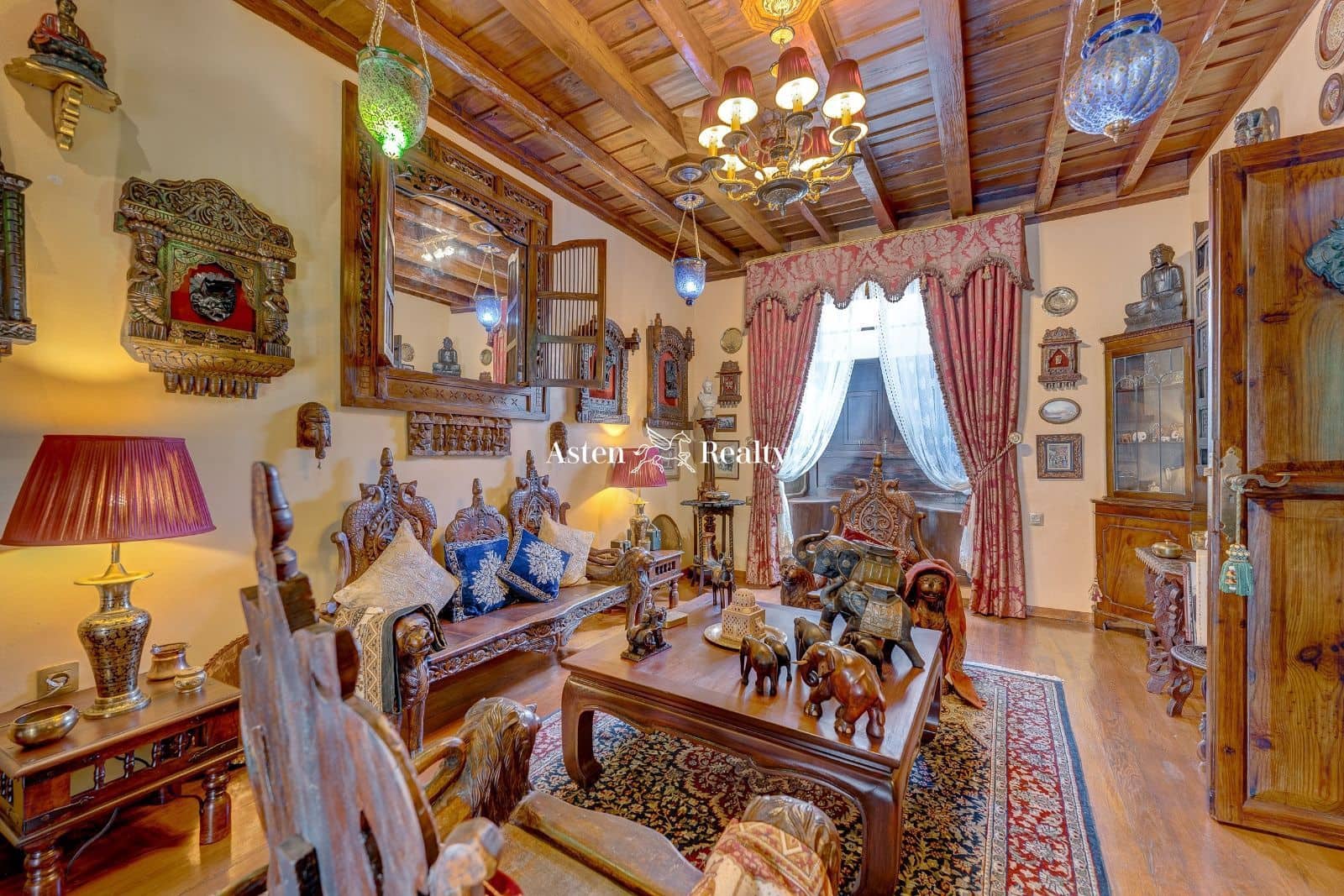 6 slaapkamer Villa te koop in Icod de los Vinos - € 3.300.000 (Ref: 7578306)