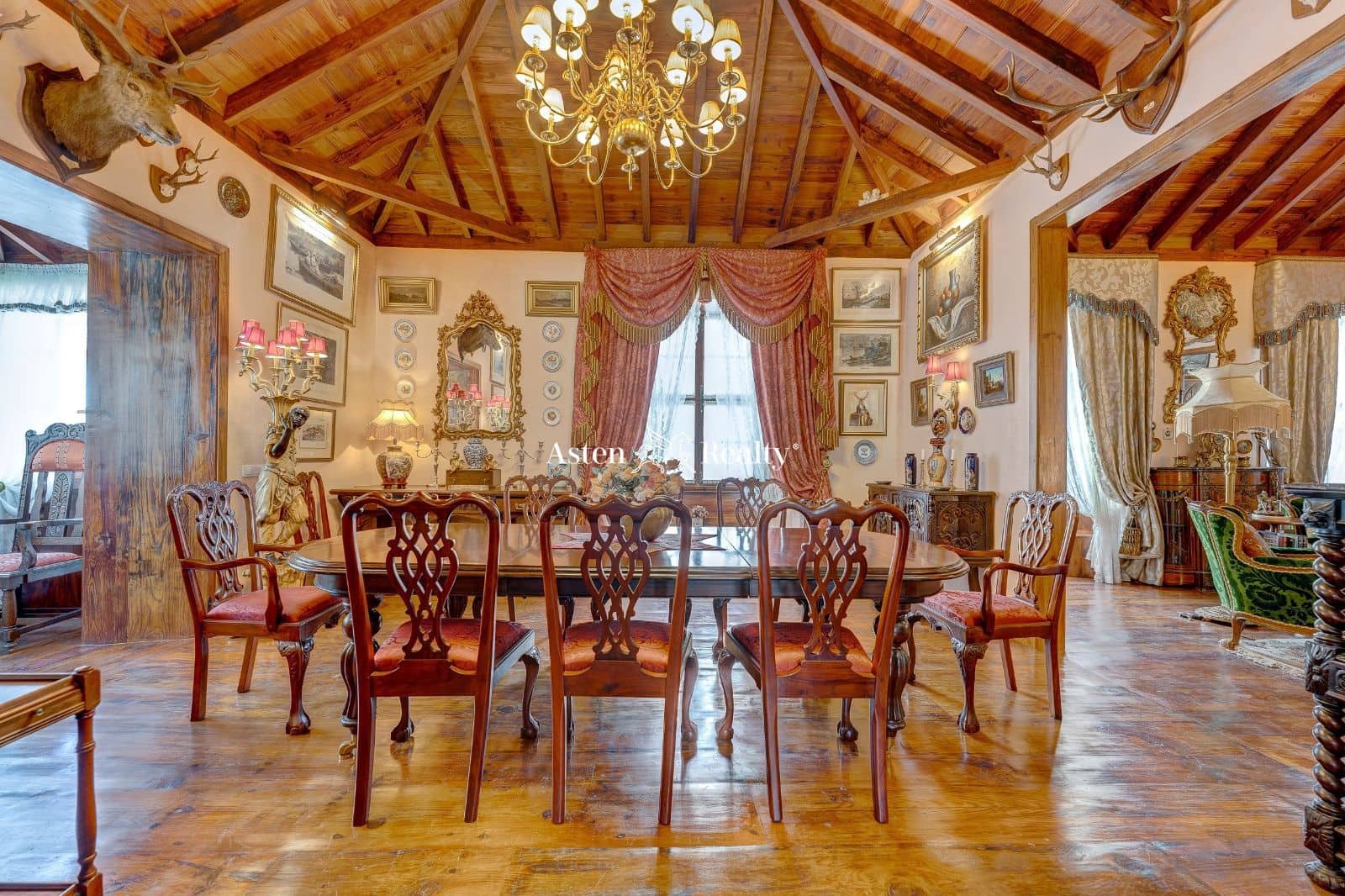 6 slaapkamer Villa te koop in Icod de los Vinos - € 3.300.000 (Ref: 7578306)