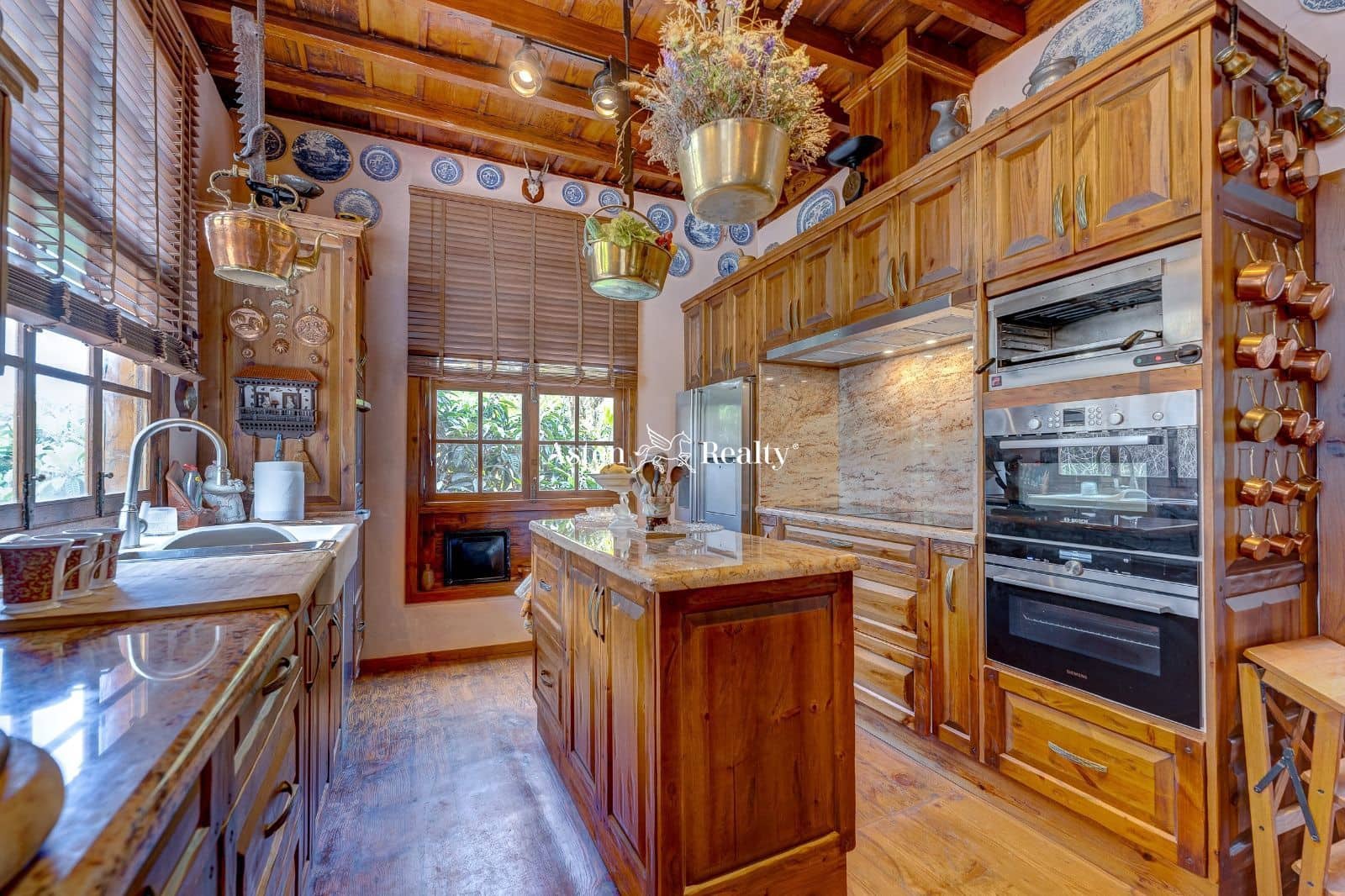 6 slaapkamer Villa te koop in Icod de los Vinos - € 3.300.000 (Ref: 7578306)