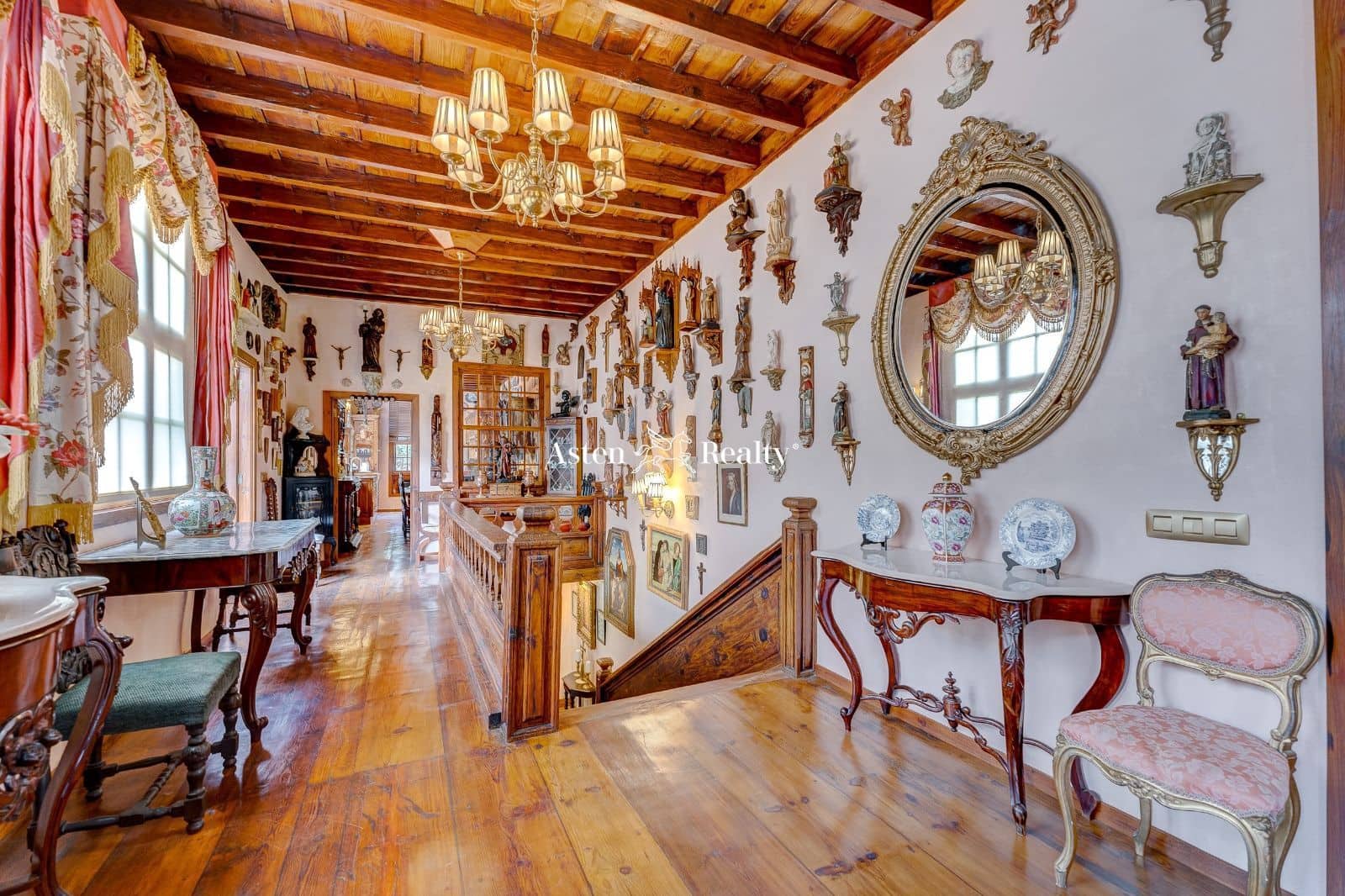 6 slaapkamer Villa te koop in Icod de los Vinos - € 3.300.000 (Ref: 7578306)