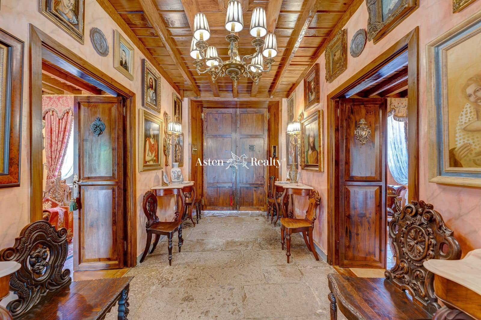 6 slaapkamer Villa te koop in Icod de los Vinos - € 3.300.000 (Ref: 7578306)