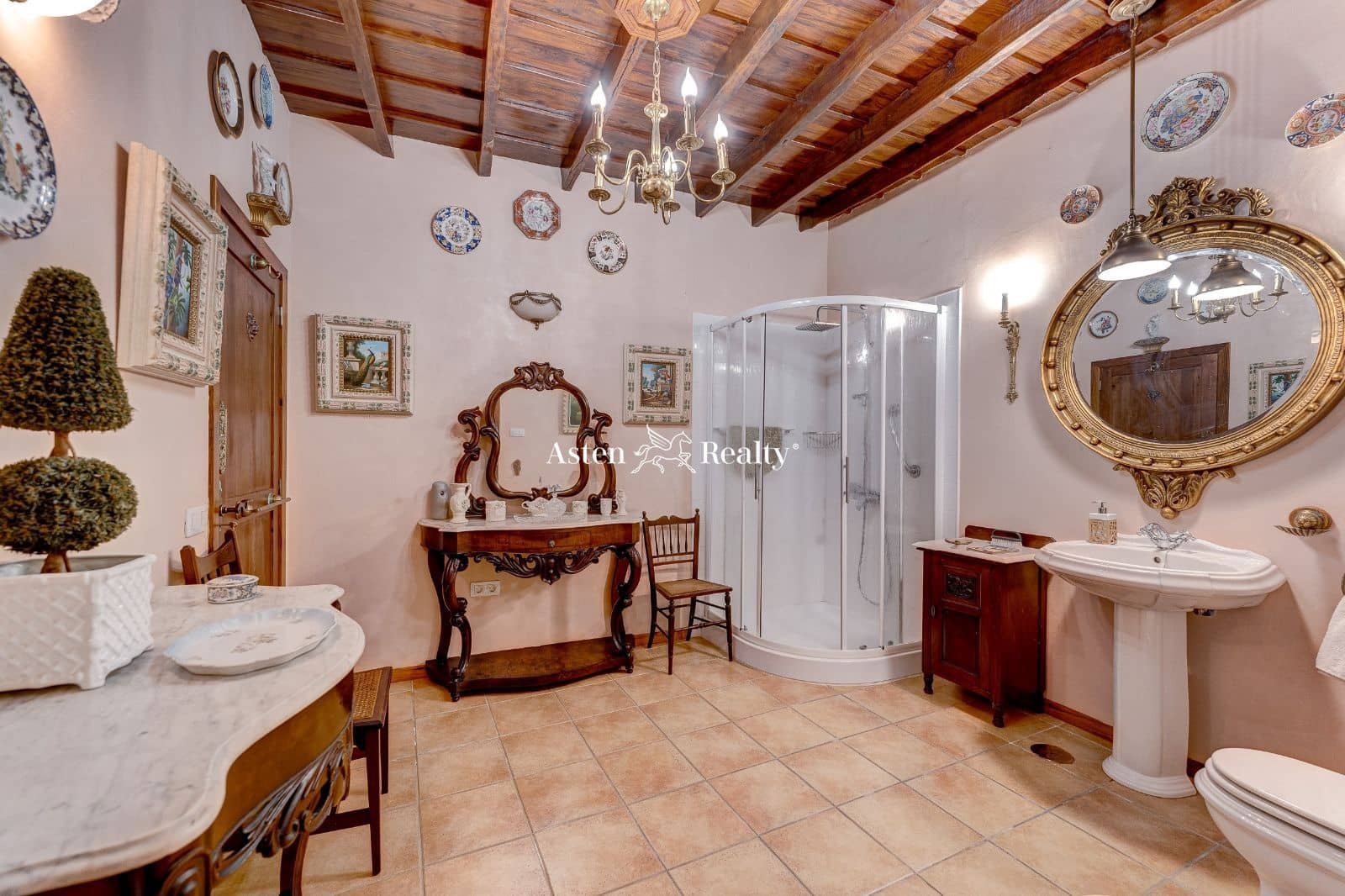 6 slaapkamer Villa te koop in Icod de los Vinos - € 3.300.000 (Ref: 7578306)