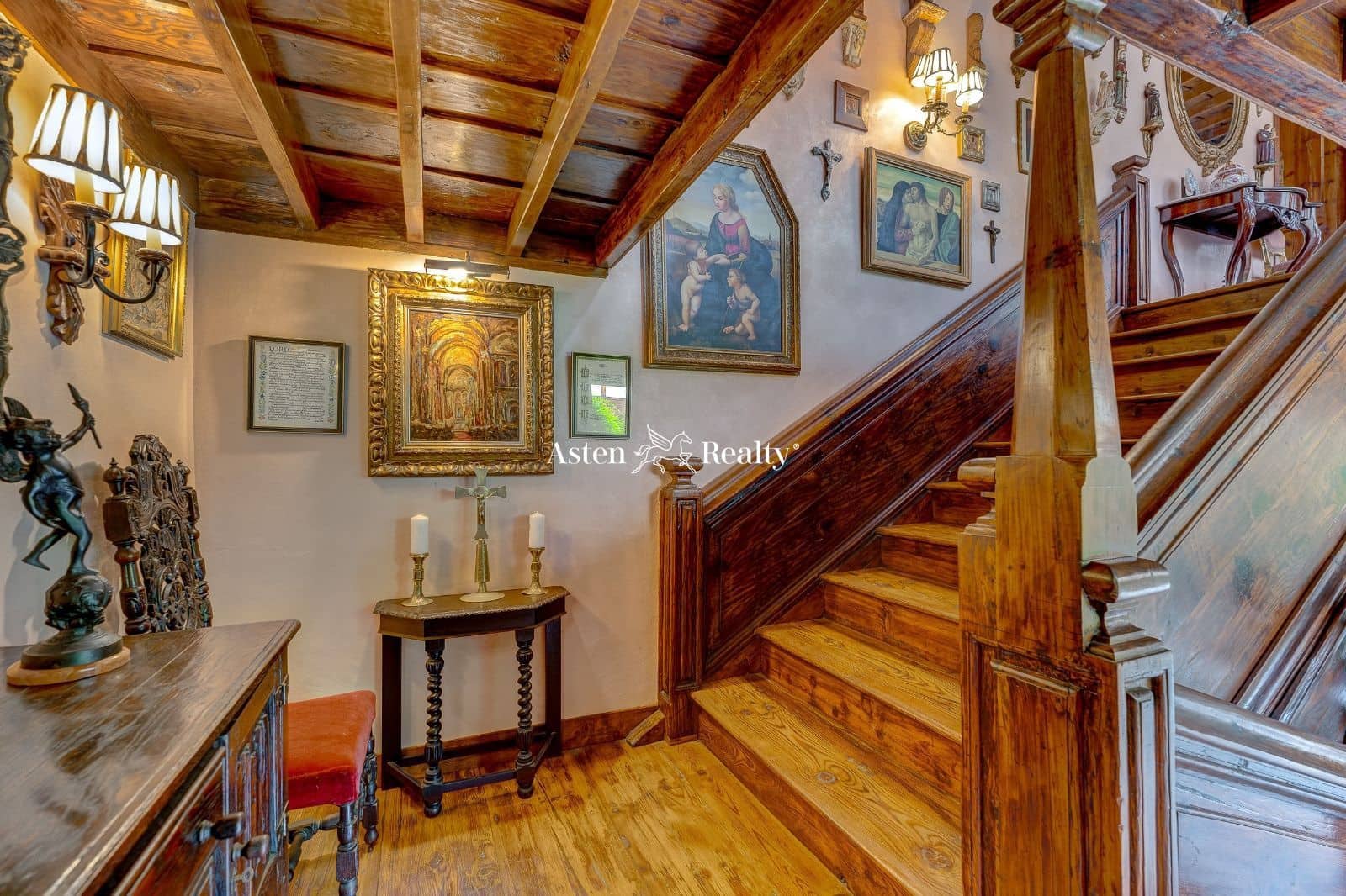 6 slaapkamer Villa te koop in Icod de los Vinos - € 3.300.000 (Ref: 7578306)