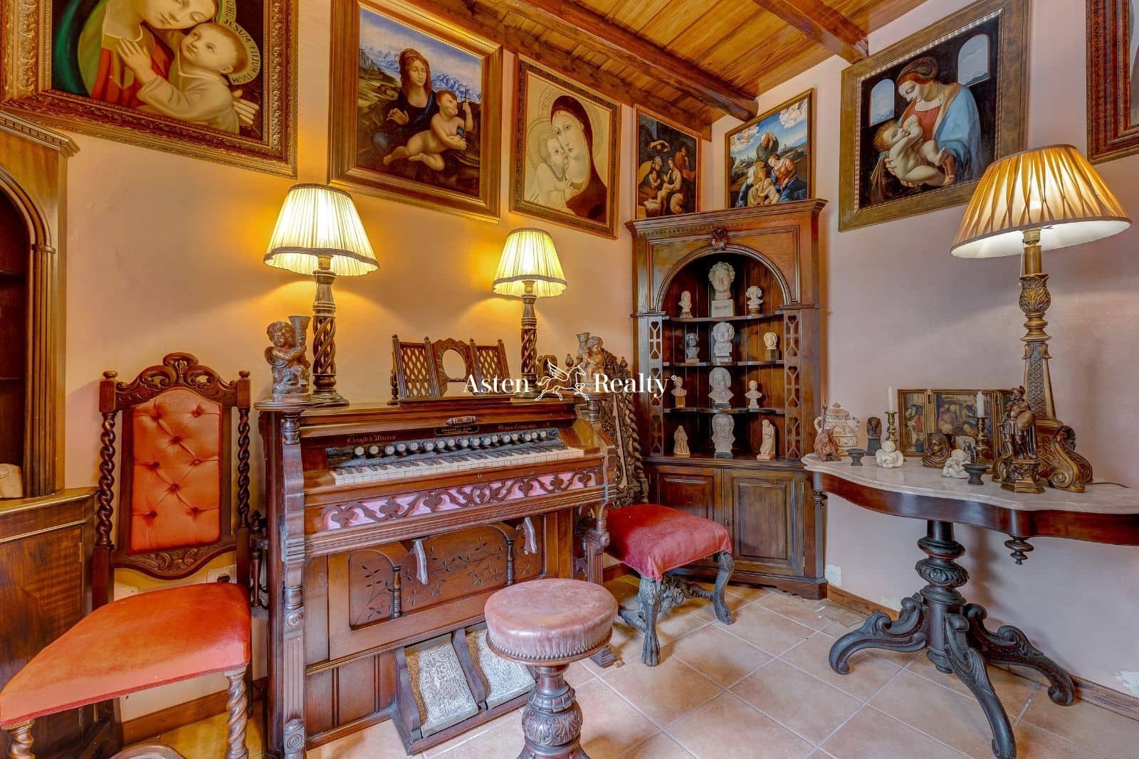 6 slaapkamer Villa te koop in Icod de los Vinos - € 3.300.000 (Ref: 7578306)
