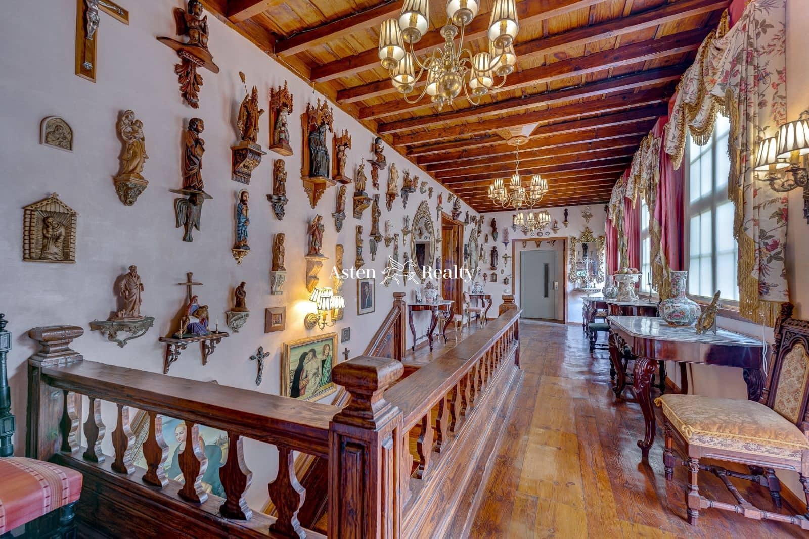 6 slaapkamer Villa te koop in Icod de los Vinos - € 3.300.000 (Ref: 7578306)