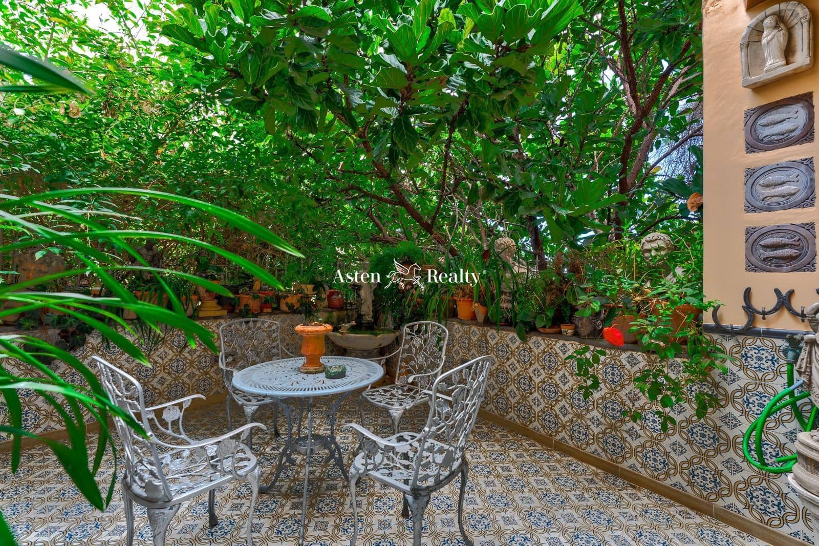 6 slaapkamer Villa te koop in Icod de los Vinos - € 3.300.000 (Ref: 7578306)