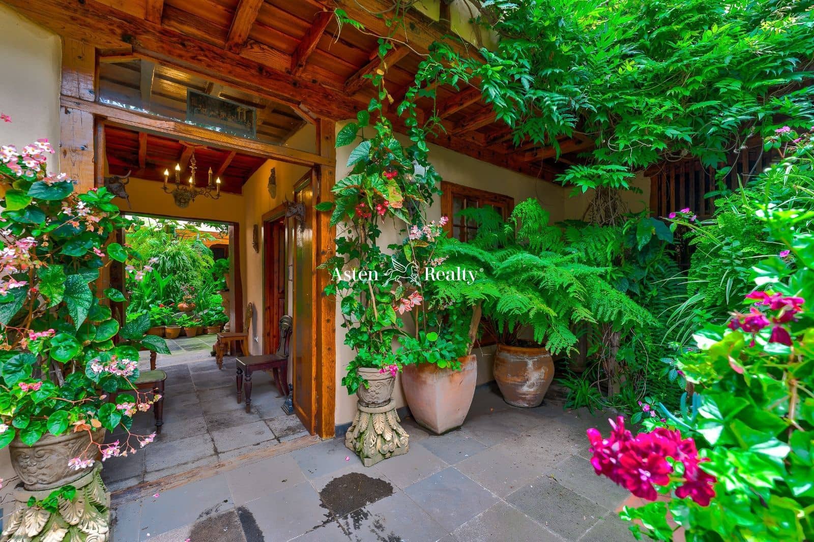 6 slaapkamer Villa te koop in Icod de los Vinos - € 3.300.000 (Ref: 7578306)