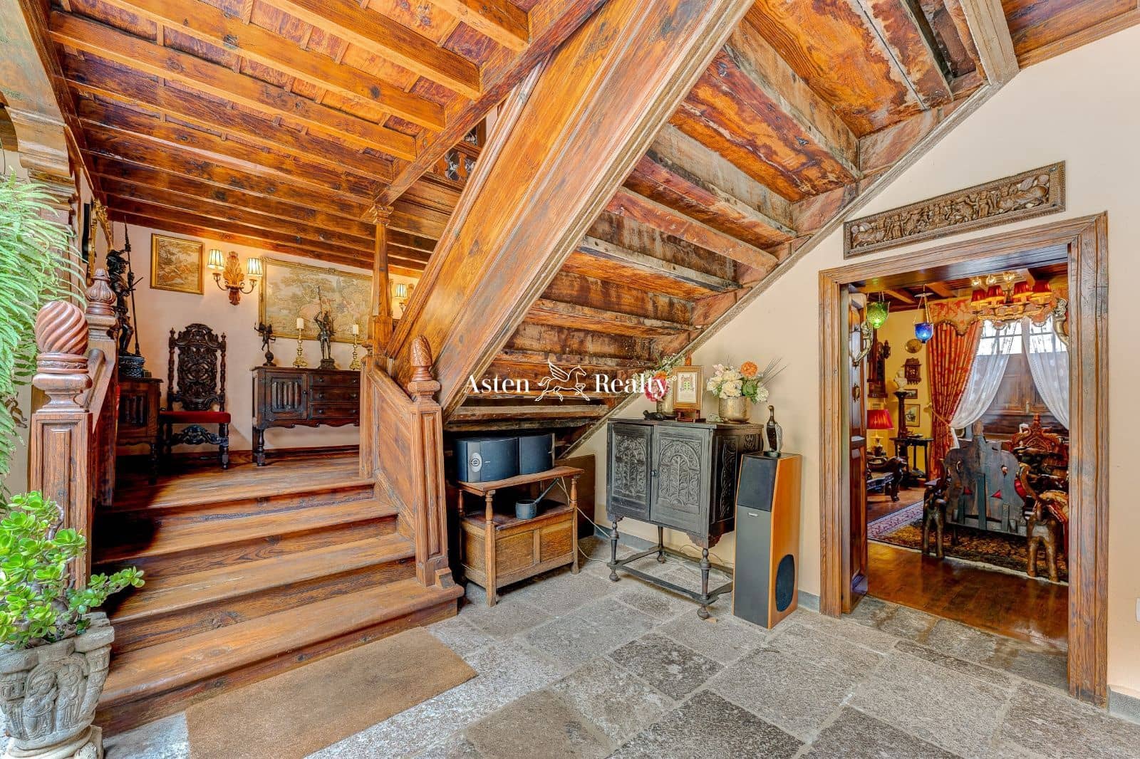 6 slaapkamer Villa te koop in Icod de los Vinos - € 3.300.000 (Ref: 7578306)