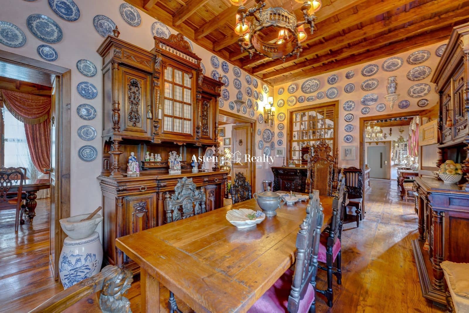 6 slaapkamer Villa te koop in Icod de los Vinos - € 3.300.000 (Ref: 7578306)