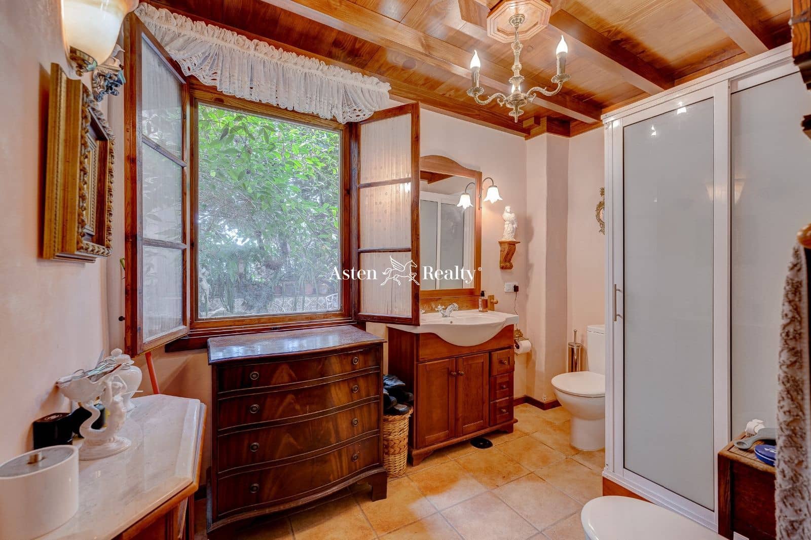 6 slaapkamer Villa te koop in Icod de los Vinos - € 3.300.000 (Ref: 7578306)