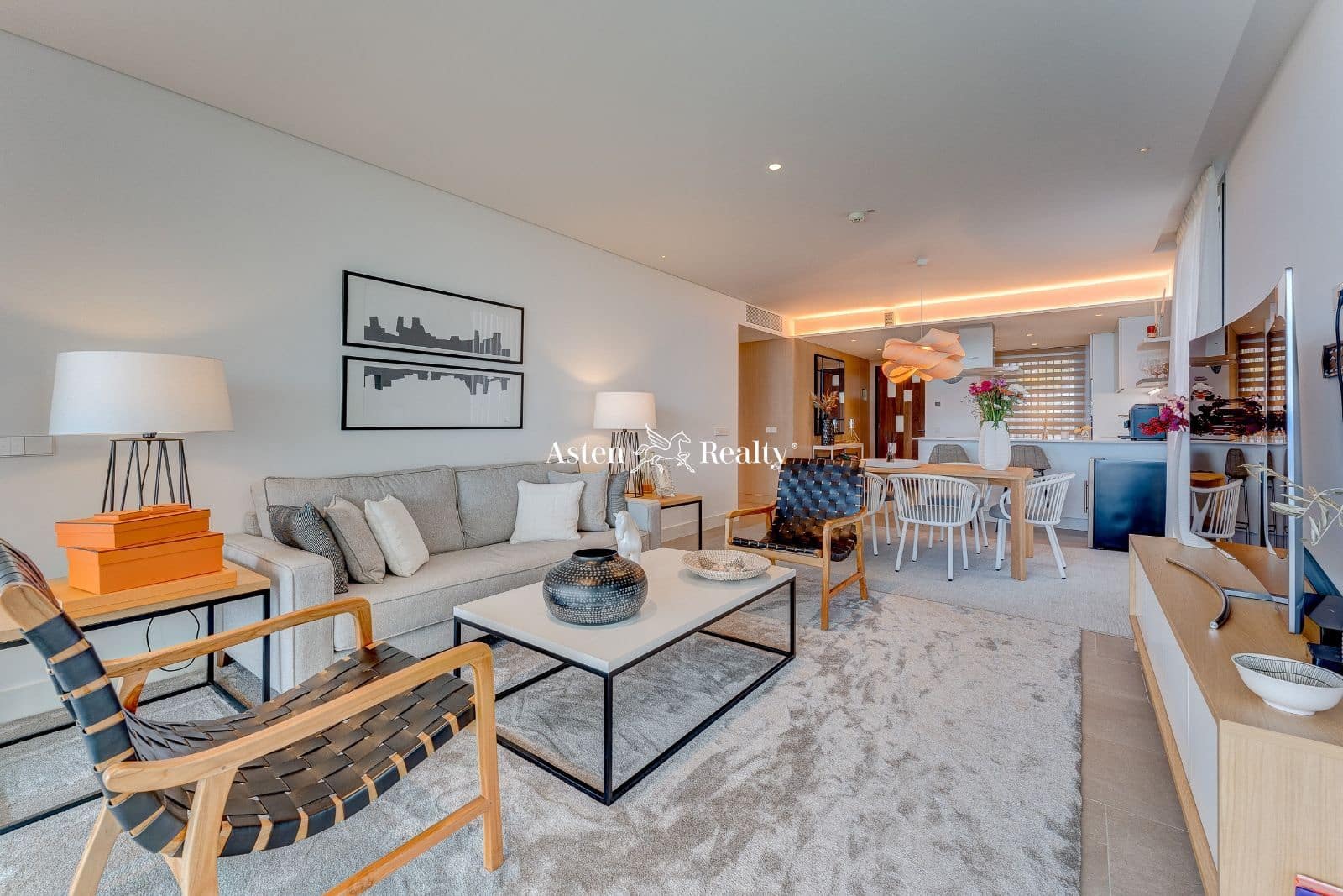 2 soverom Leilighet til salgs i Guia de Isora med svømmebasseng garasje - € 980 000 (Ref: 7578307)