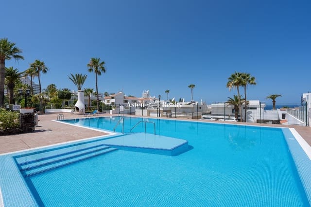 2 soveværelse Bungalow til salg i San Eugenio Bajo, Adeje med swimmingpool garage - € 995.000 (Ref: 7592200)