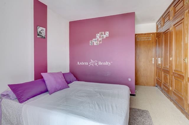 3 camera da letto Casa in vendita in Fasnia - 150.000 € (Rif: 7597632)