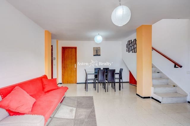 3 camera da letto Casa in vendita in Fasnia - 150.000 € (Rif: 7597632)