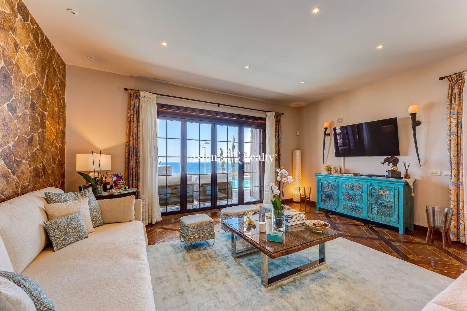 4 chambre Maison de Ville à vendre à Adeje avec piscine garage - 2 850 000 € (Ref: 7597634)