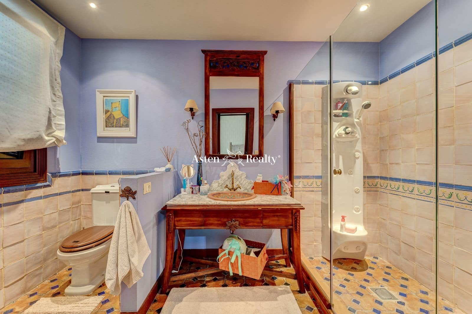 4 chambre Maison de Ville à vendre à Adeje avec piscine garage - 2 850 000 € (Ref: 7597634)