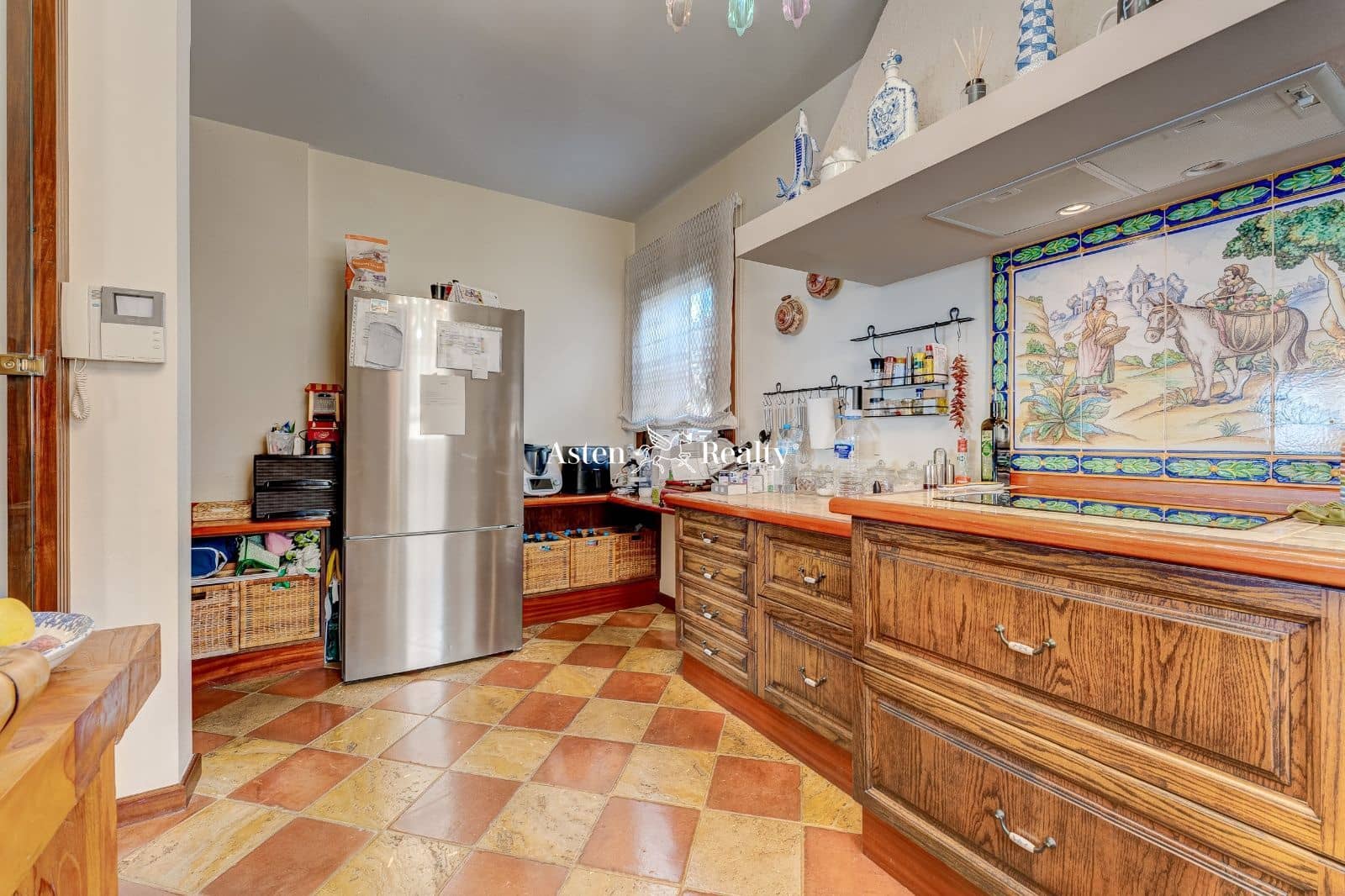 4 chambre Maison de Ville à vendre à Adeje avec piscine garage - 2 850 000 € (Ref: 7597634)