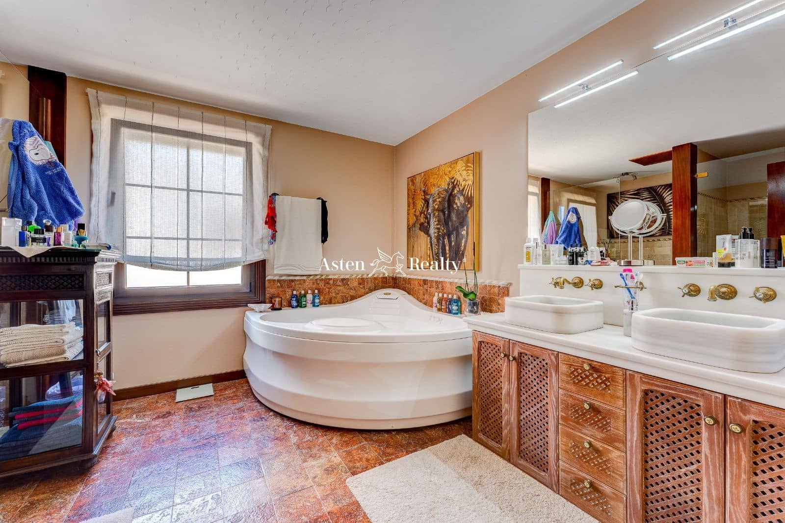 4 chambre Maison de Ville à vendre à Adeje avec piscine garage - 2 850 000 € (Ref: 7597634)