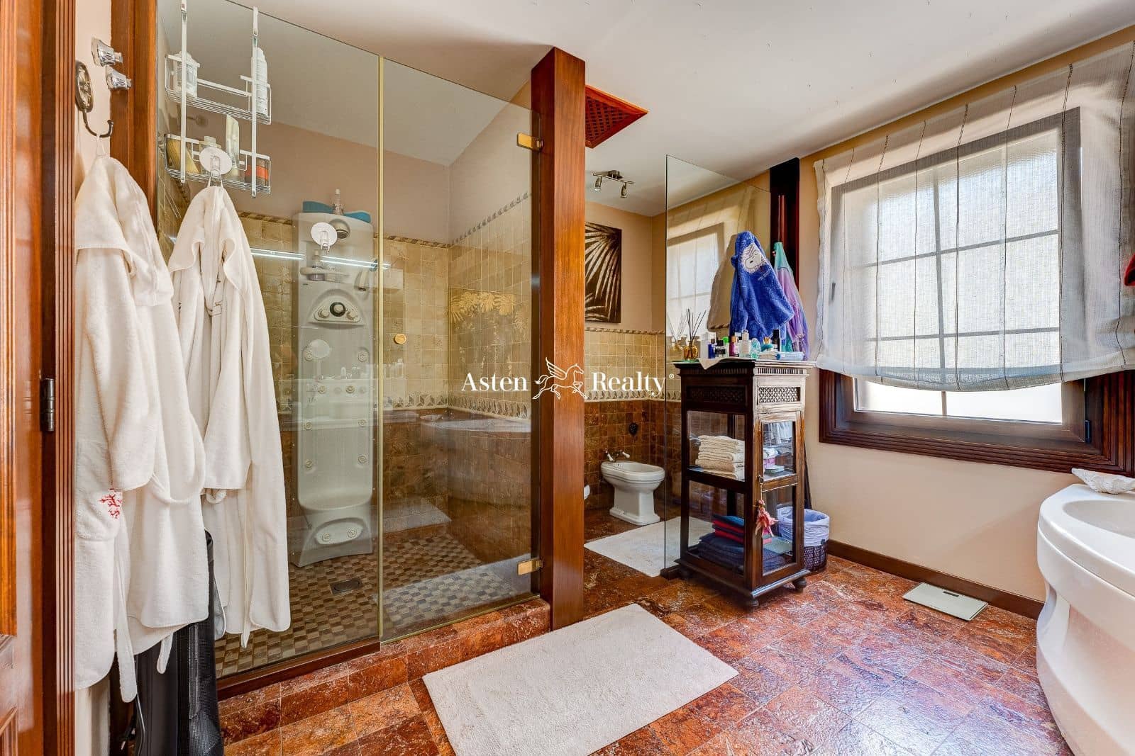 4 chambre Maison de Ville à vendre à Adeje avec piscine garage - 2 850 000 € (Ref: 7597634)