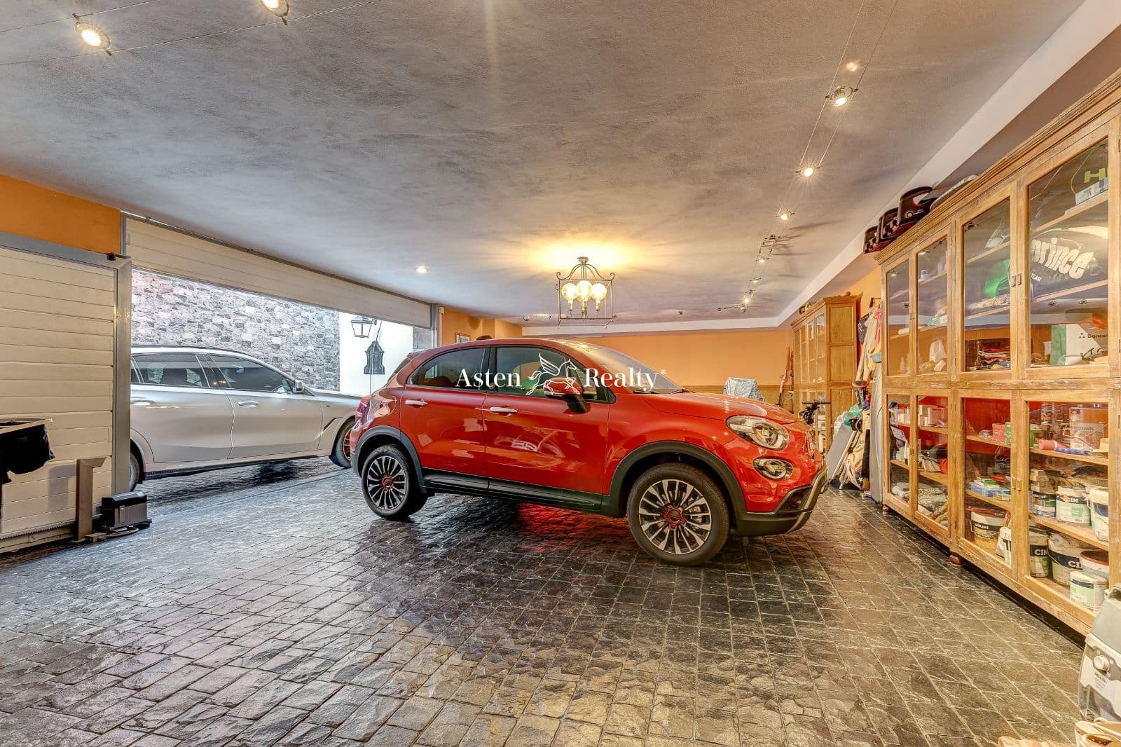 4 chambre Maison de Ville à vendre à Adeje avec piscine garage - 2 850 000 € (Ref: 7597634)