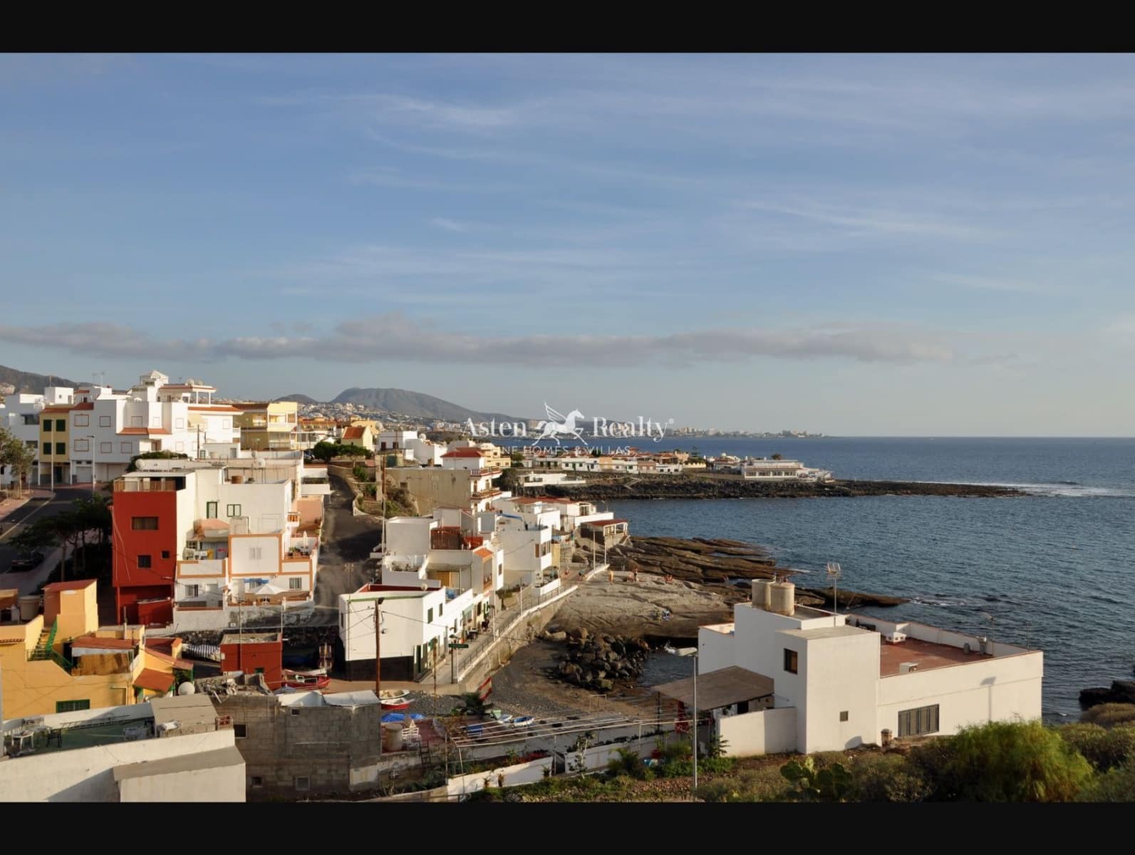 4 soveværelse Villa til salg i La Caleta - € 2.500.000 (Ref: 7653326)