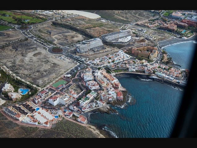 4 quarto Moradia para venda em La Caleta, Valverde - 2 500 000 € (Ref: 7653326)