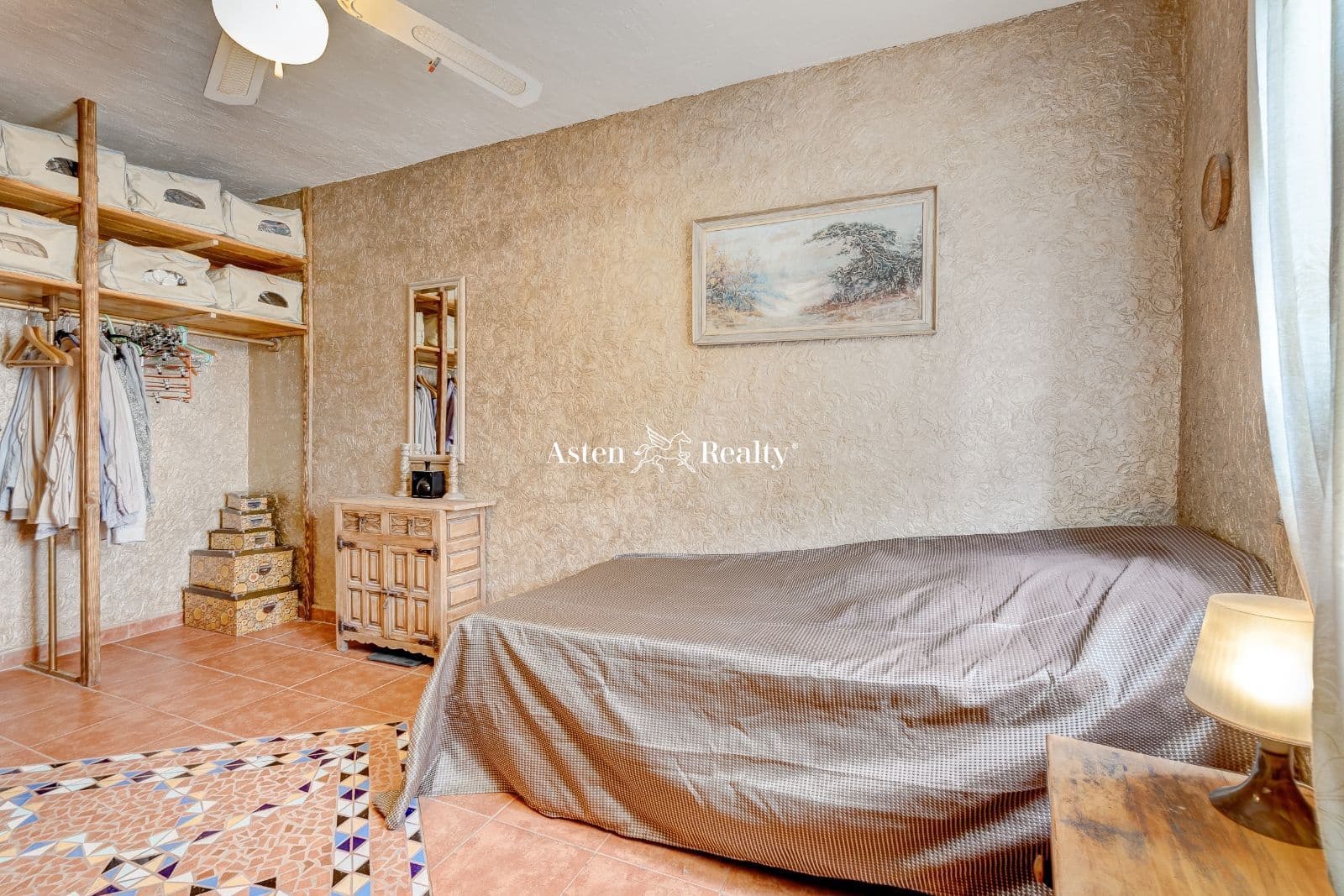 3 slaapkamer Villa te koop in Santiago del Teide - € 235.000 (Ref: 7658891)