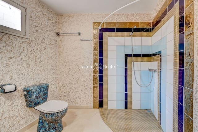 3 slaapkamer Villa te koop in Santiago del Teide - € 235.000 (Ref: 7658891)