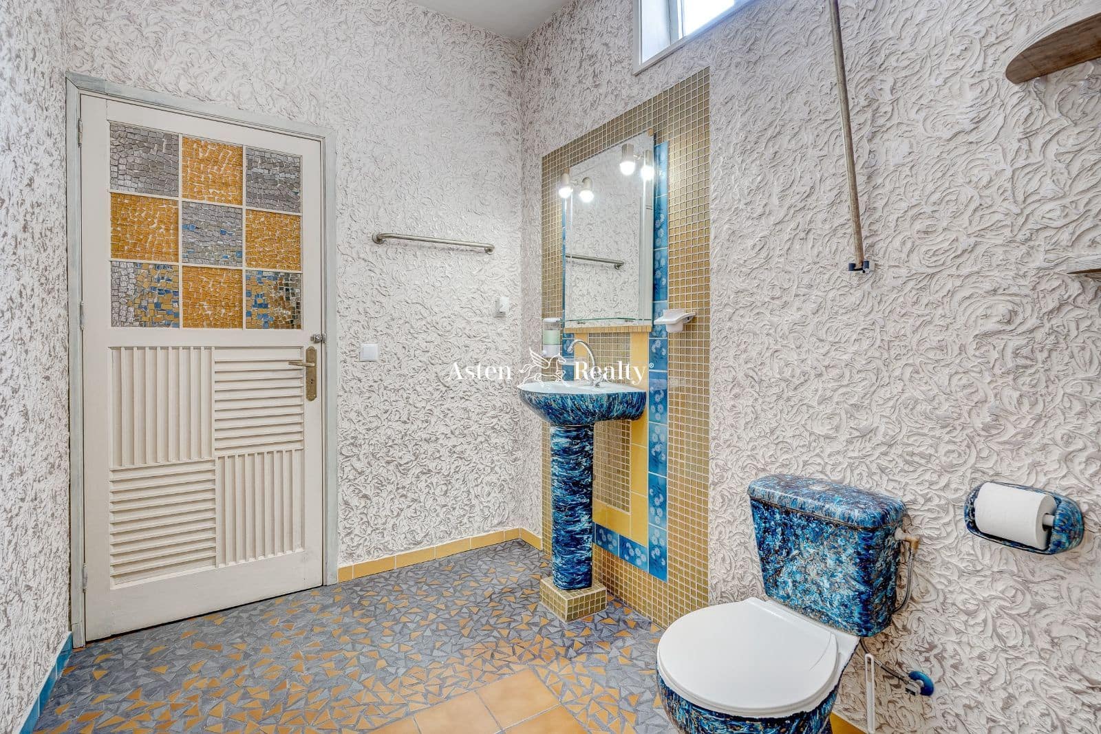 3 slaapkamer Villa te koop in Santiago del Teide - € 235.000 (Ref: 7658891)