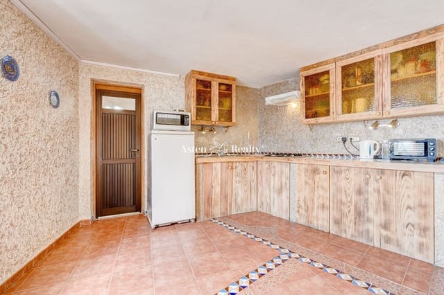 3 slaapkamer Villa te koop in Santiago del Teide - € 235.000 (Ref: 7658891)