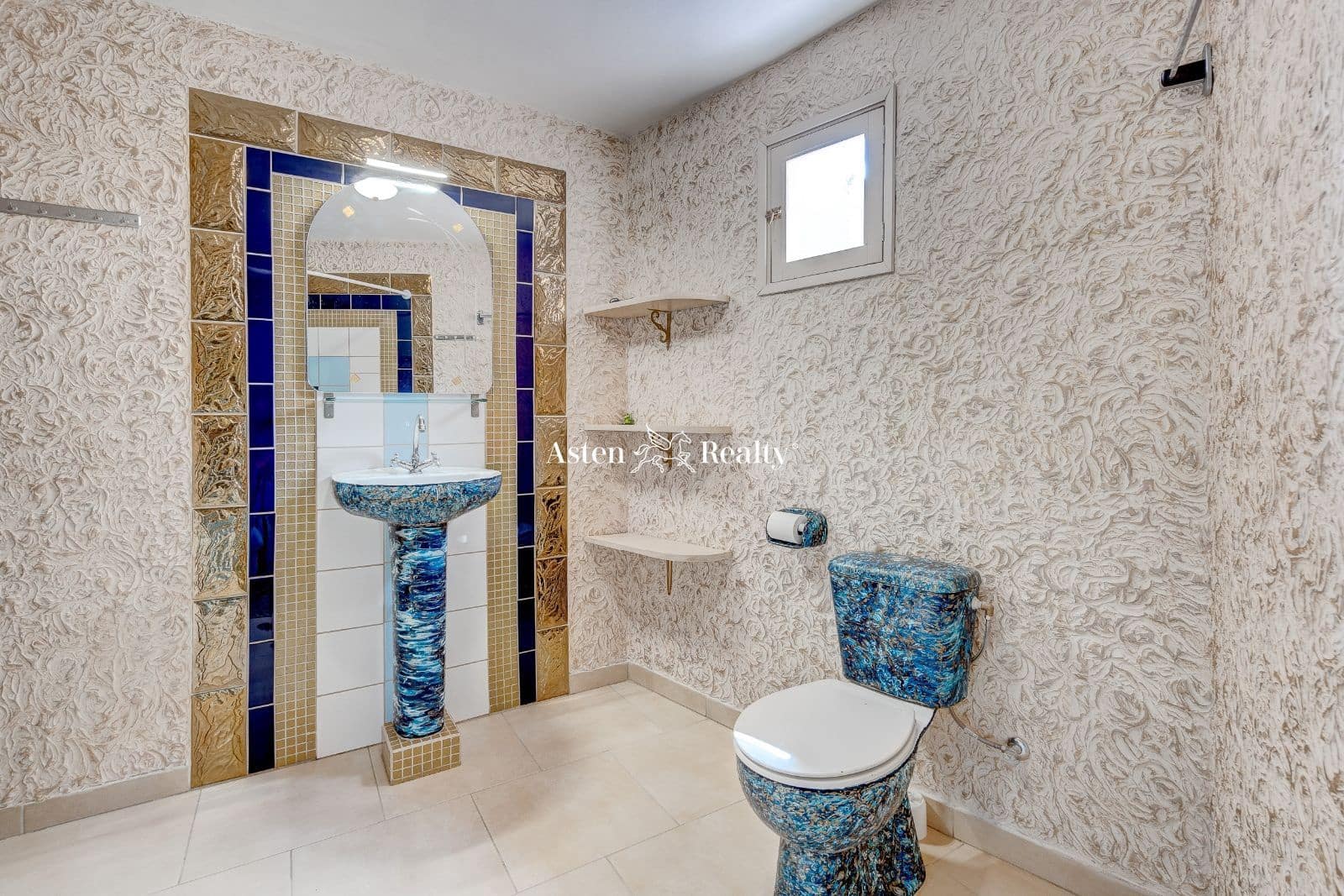 3 slaapkamer Villa te koop in Santiago del Teide - € 235.000 (Ref: 7658891)