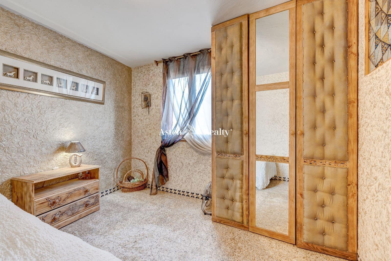 3 slaapkamer Villa te koop in Santiago del Teide - € 235.000 (Ref: 7658891)