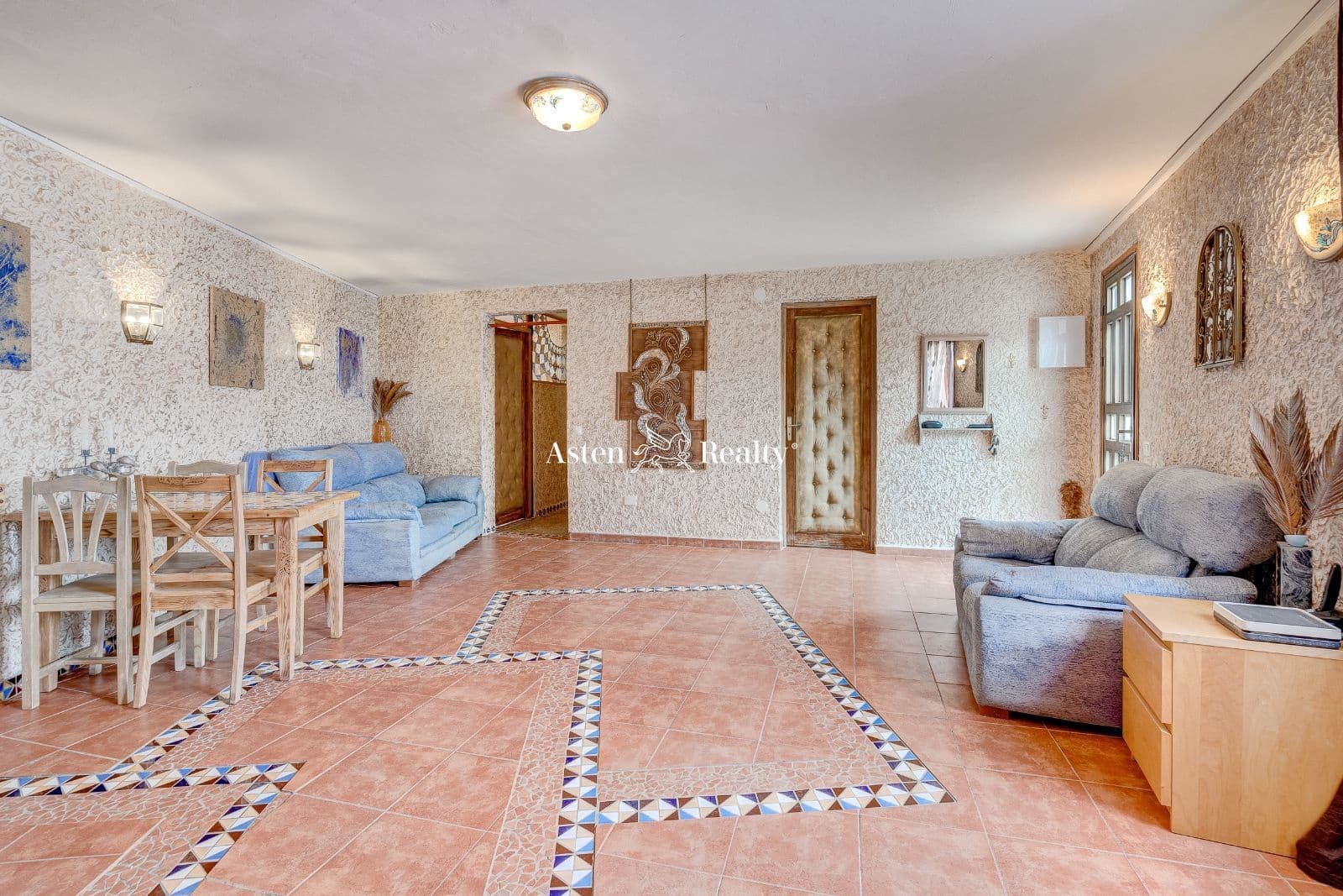 3 slaapkamer Villa te koop in Santiago del Teide - € 235.000 (Ref: 7658891)