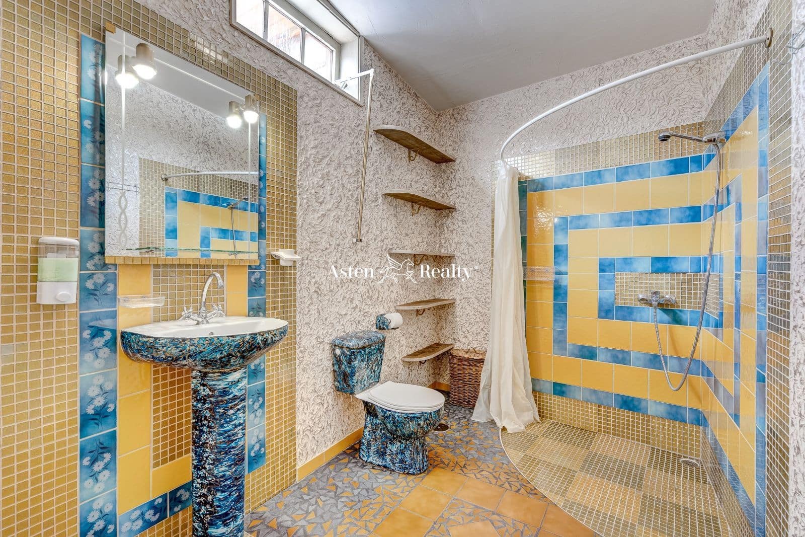 3 slaapkamer Villa te koop in Santiago del Teide - € 235.000 (Ref: 7658891)