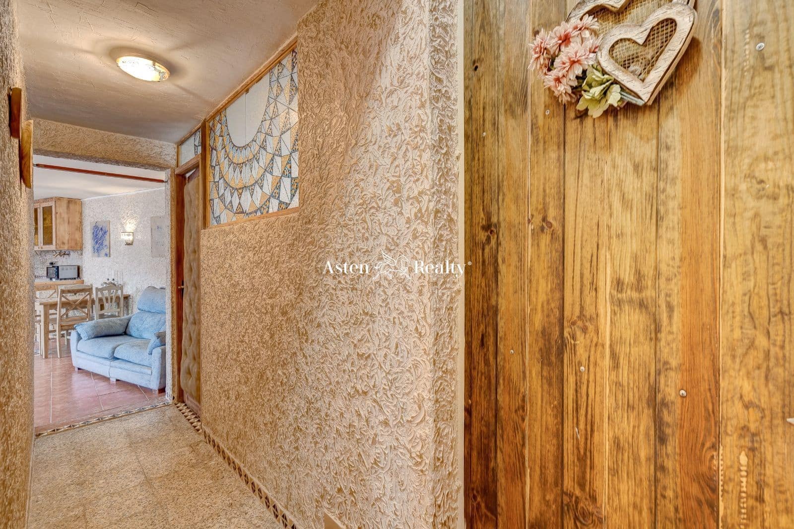 3 slaapkamer Villa te koop in Santiago del Teide - € 235.000 (Ref: 7658891)