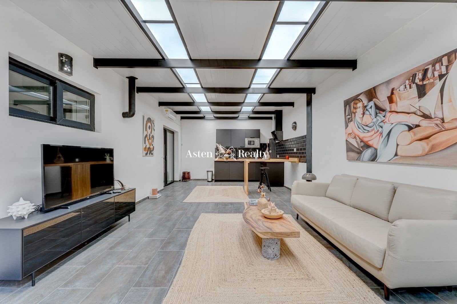 4 slaapkamer Huis te koop in Playa Paraiso met zwembad garage - € 3.900.000 (Ref: 7663026)