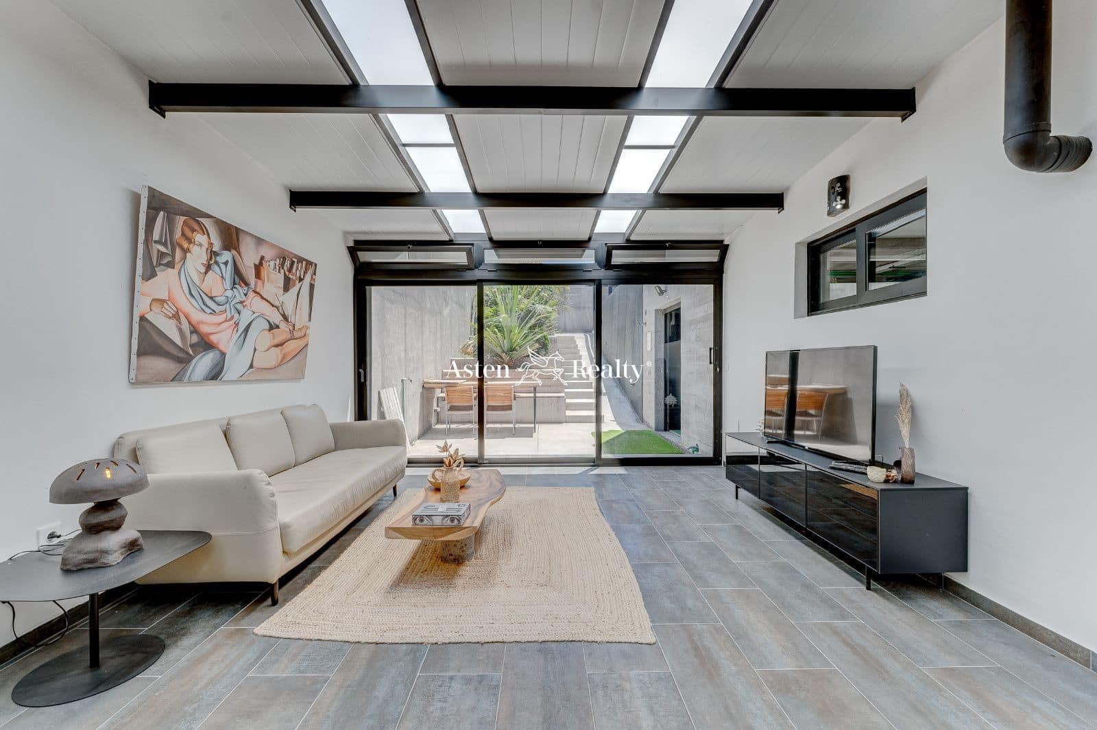 4 slaapkamer Huis te koop in Playa Paraiso met zwembad garage - € 3.900.000 (Ref: 7663026)