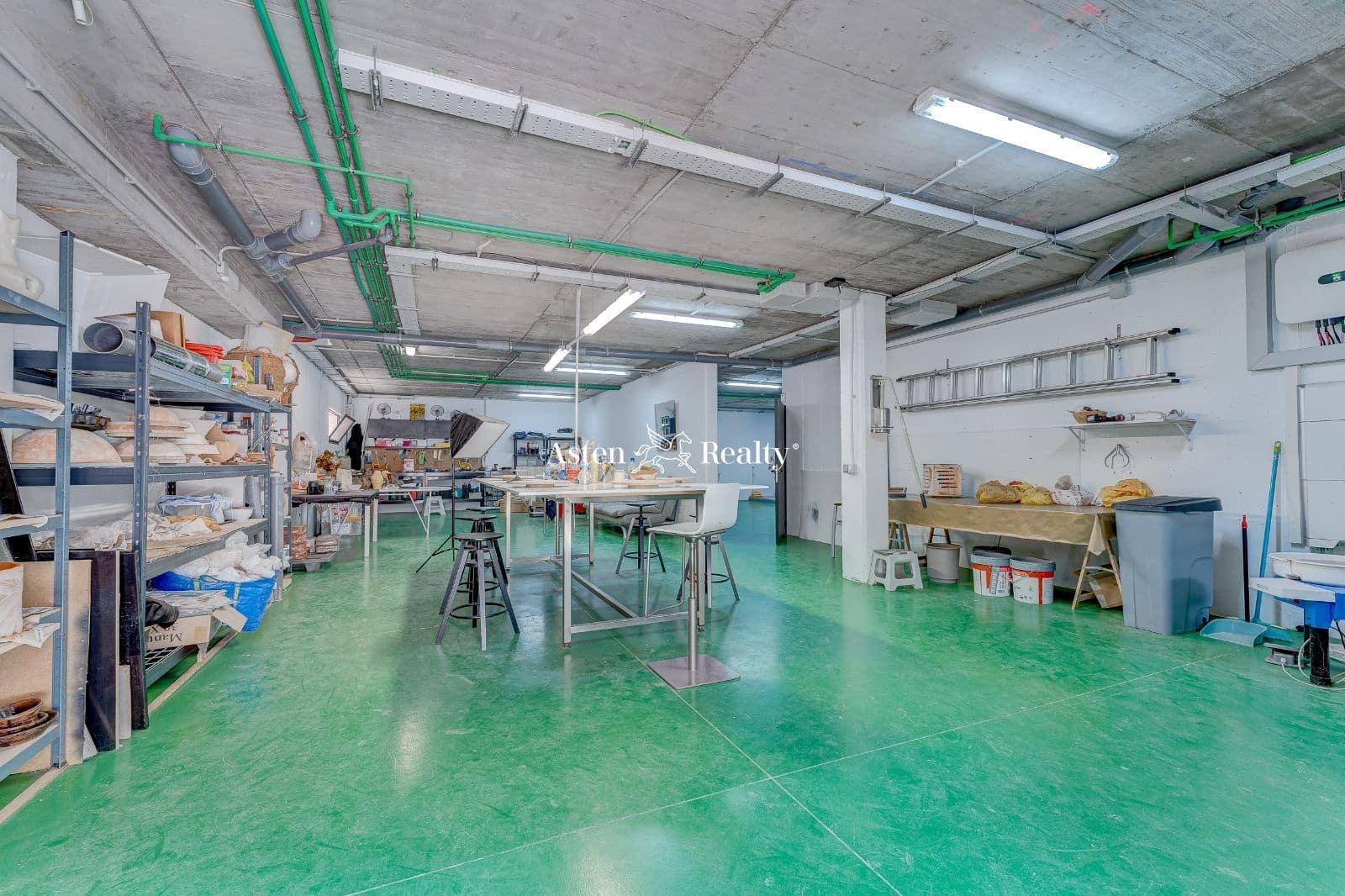 4 slaapkamer Huis te koop in Playa Paraiso met zwembad garage - € 3.900.000 (Ref: 7663026)