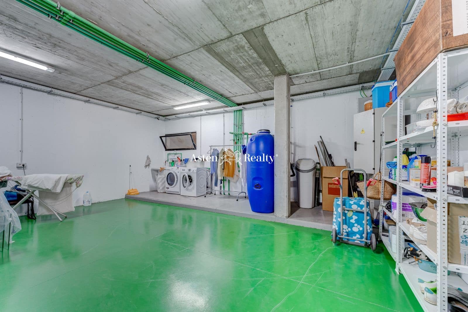 4 slaapkamer Huis te koop in Playa Paraiso met zwembad garage - € 3.900.000 (Ref: 7663026)