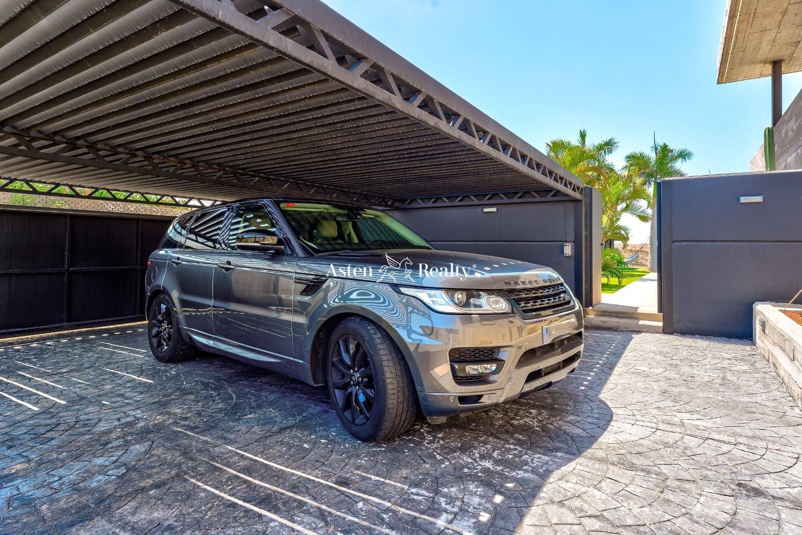 4 slaapkamer Huis te koop in Playa Paraiso met zwembad garage - € 3.900.000 (Ref: 7663026)