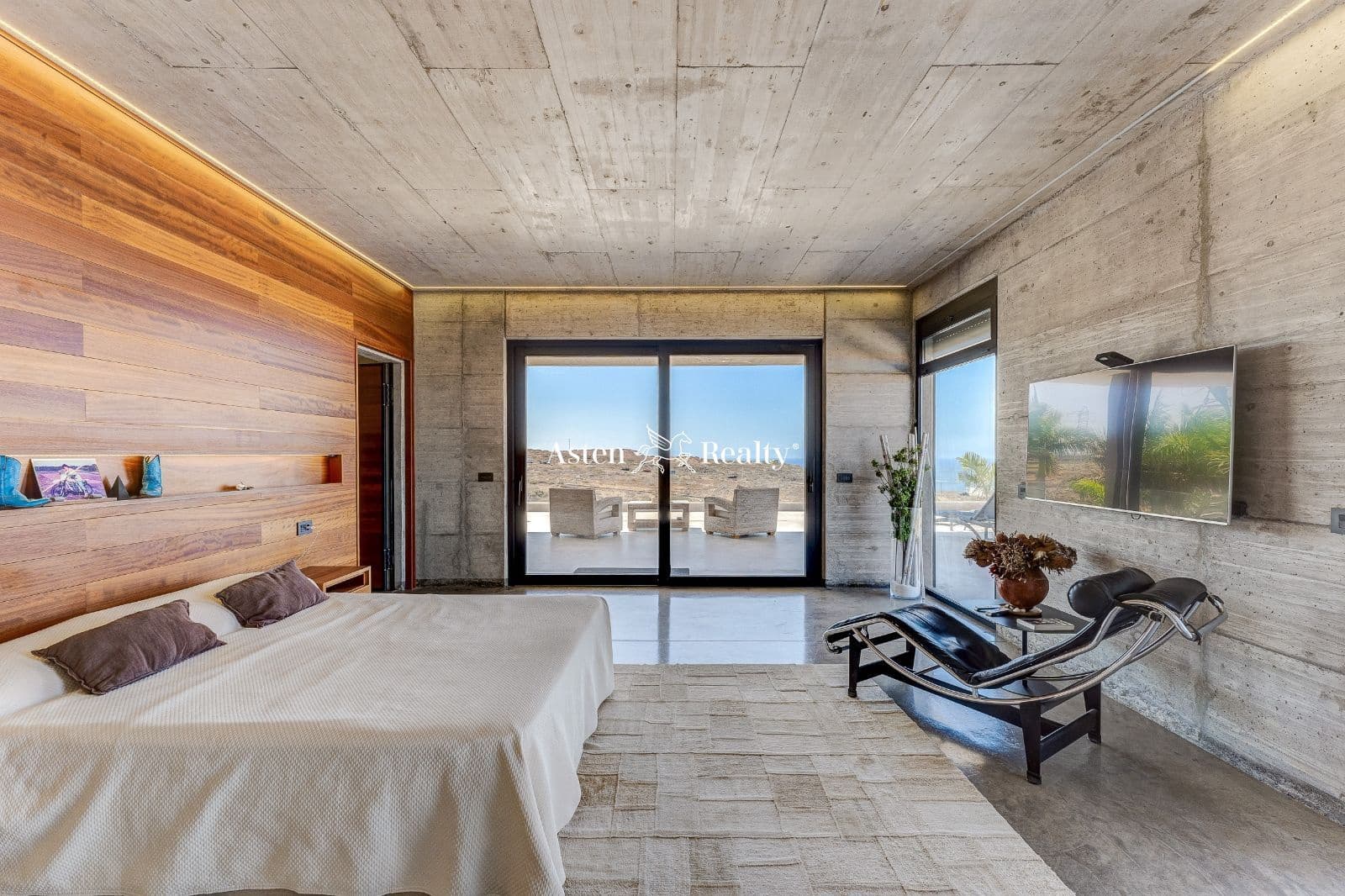 4 slaapkamer Huis te koop in Playa Paraiso met zwembad garage - € 3.900.000 (Ref: 7663026)