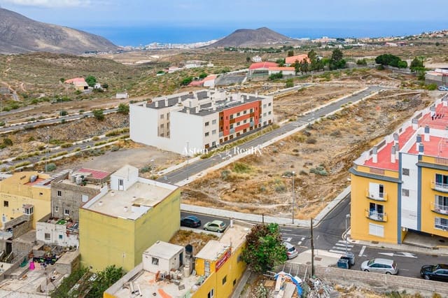 Bouwgrond te koop in La Camella, Arona - € 75.000 (Ref: 7683619)