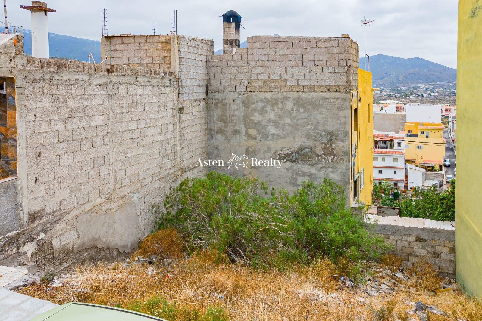 Byggetomt til salgs i La Camella - € 75 000 (Ref: 7683619)