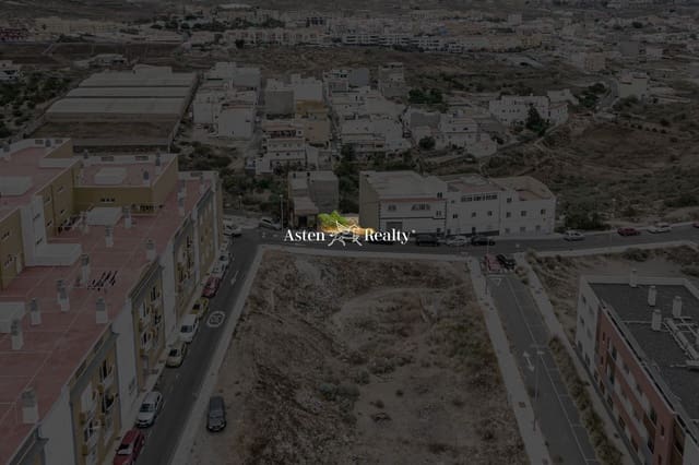 Bouwgrond te koop in La Camella, Arona - € 75.000 (Ref: 7683619)